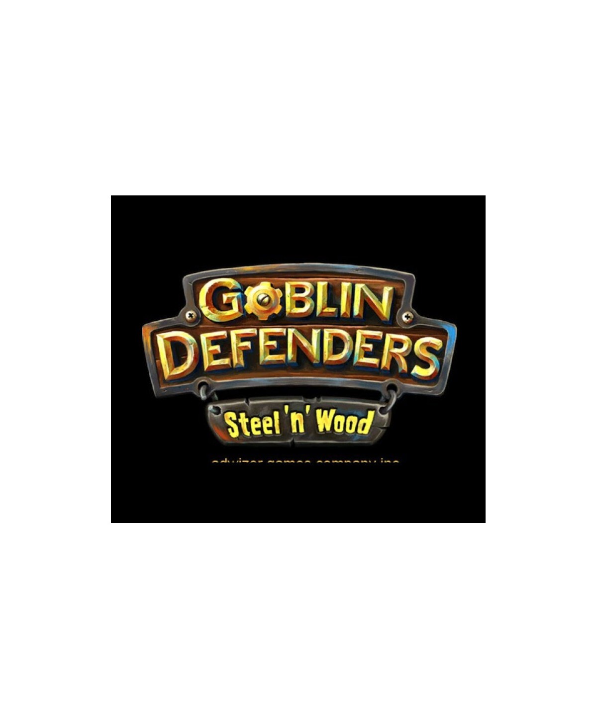 Goblin Defenders: Steel‘n’ Wood Steam Key EUROPE